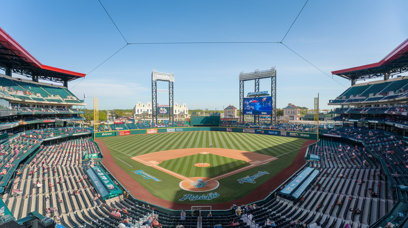 Myrtle Beach Pelicans Stadium Name & Visitor Guide