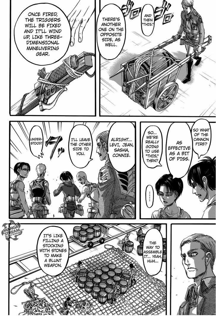 Attack On Titan