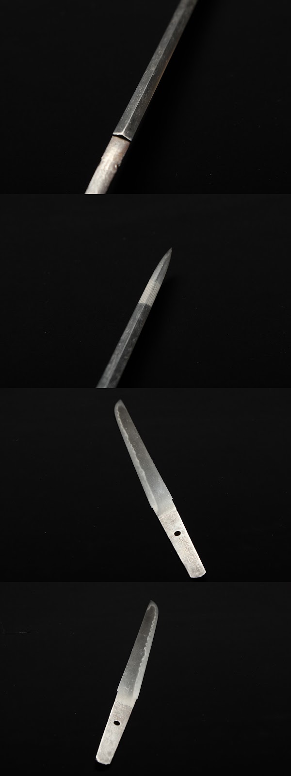 The