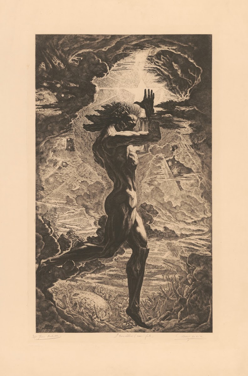 Prometheus 1907