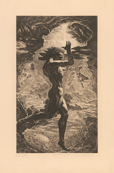 Prometheus 1907