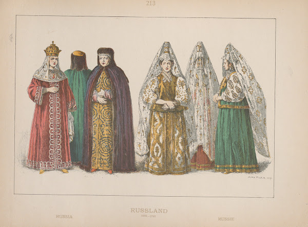 Russia 1905