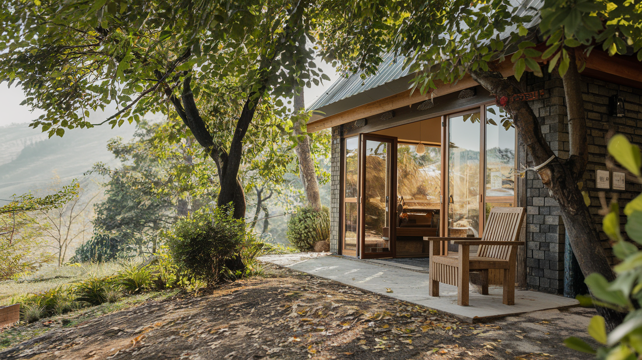 Best Spa in Palampur – Top Relaxation Spots