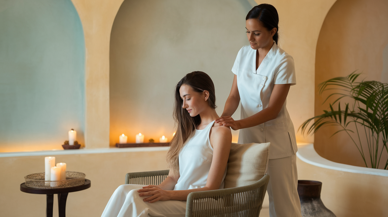 Best Spa in Aminjikarai – Top Relaxation Spots