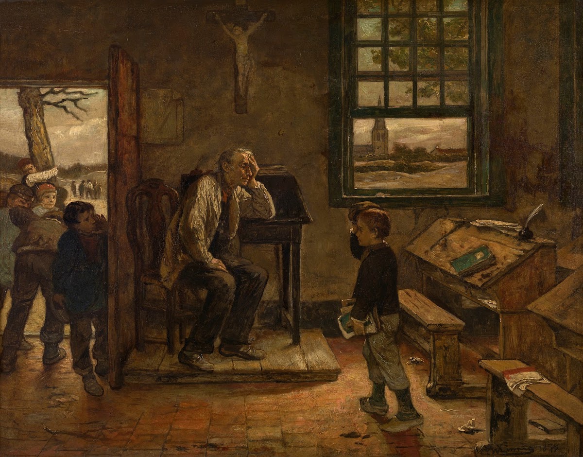 School 1875