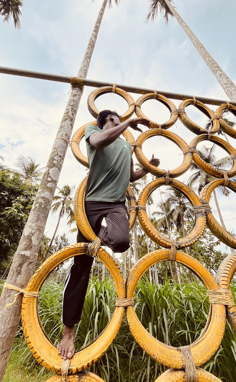 Outbound Training (OBT) – IMG_1261