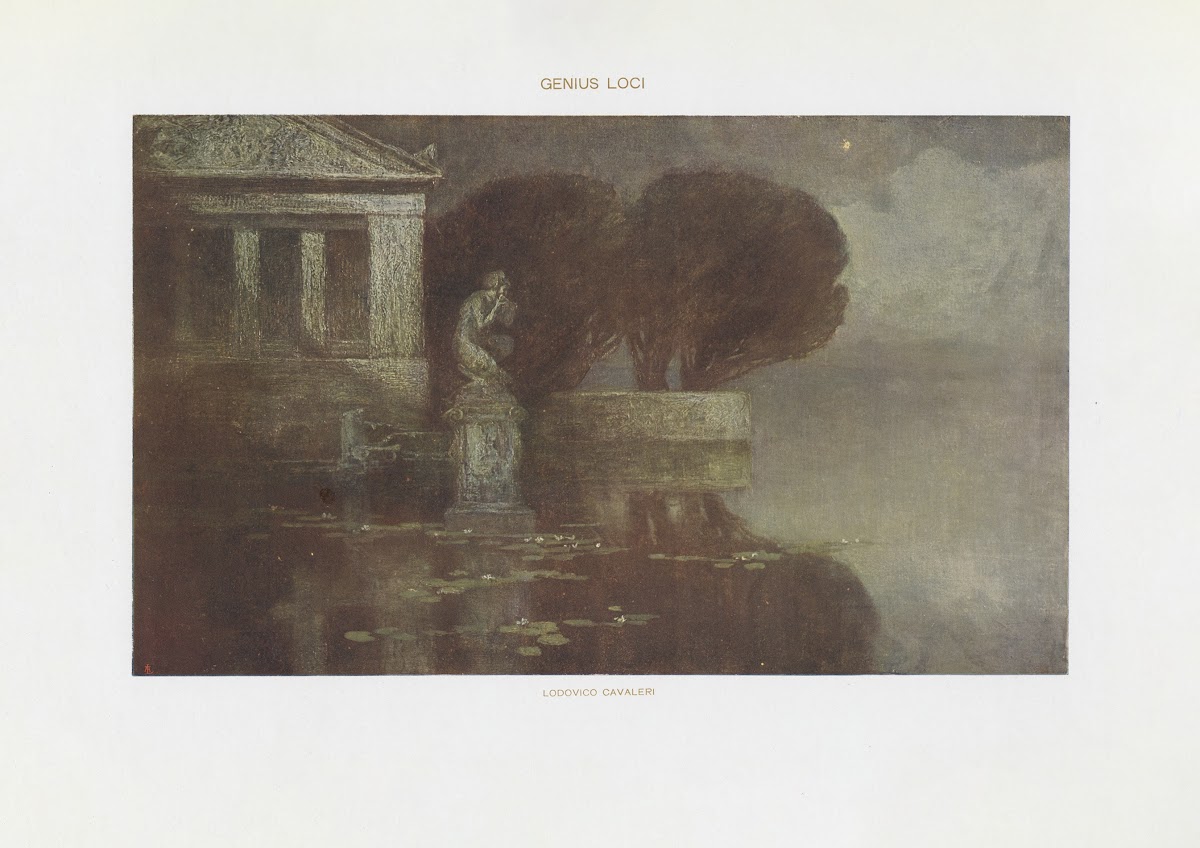 Modern decorative art Vol II Pl35 1910