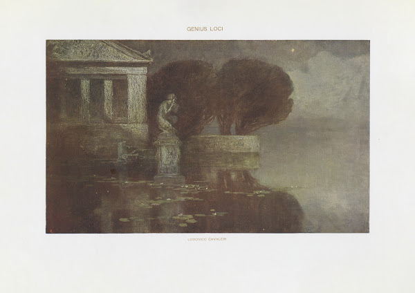 Modern decorative art Vol II Pl35 1910