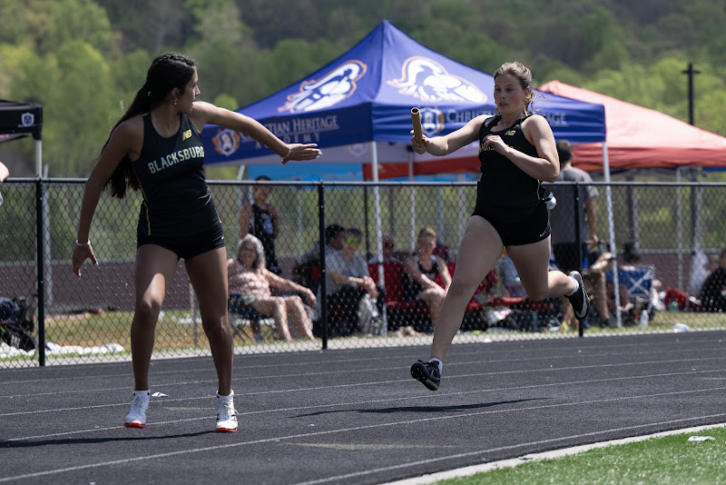Photo from HS: Track & Field of Ayla Agah