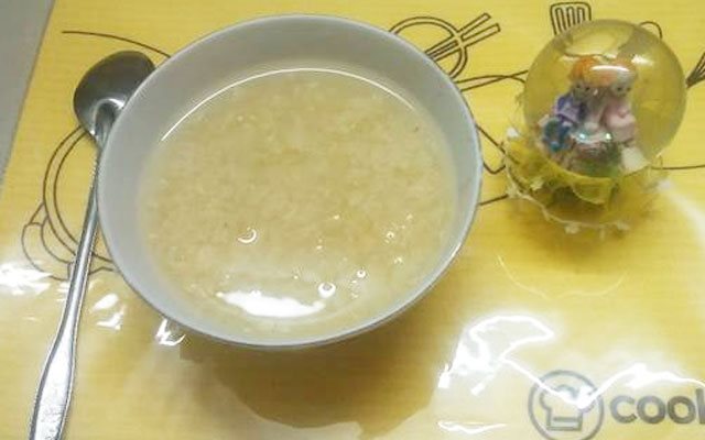 Chè Bắp Hột