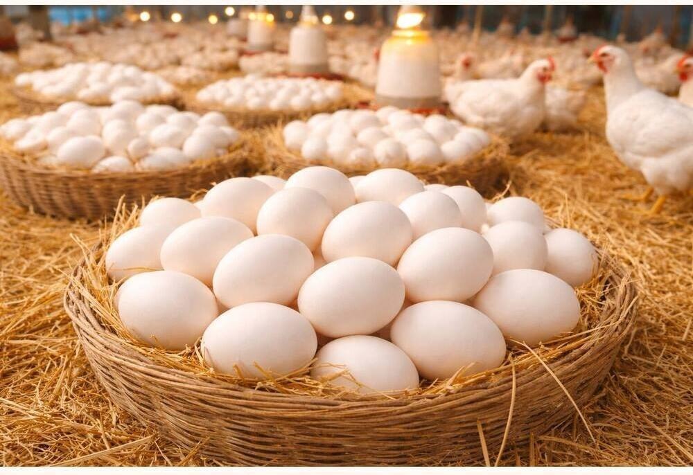 Egg Price Surge in India: The Ethanol Policy Connection