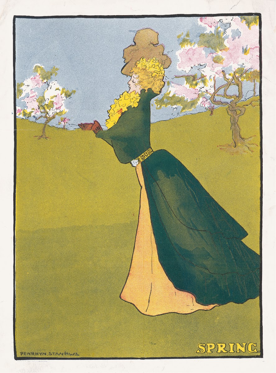 Spring 1907
