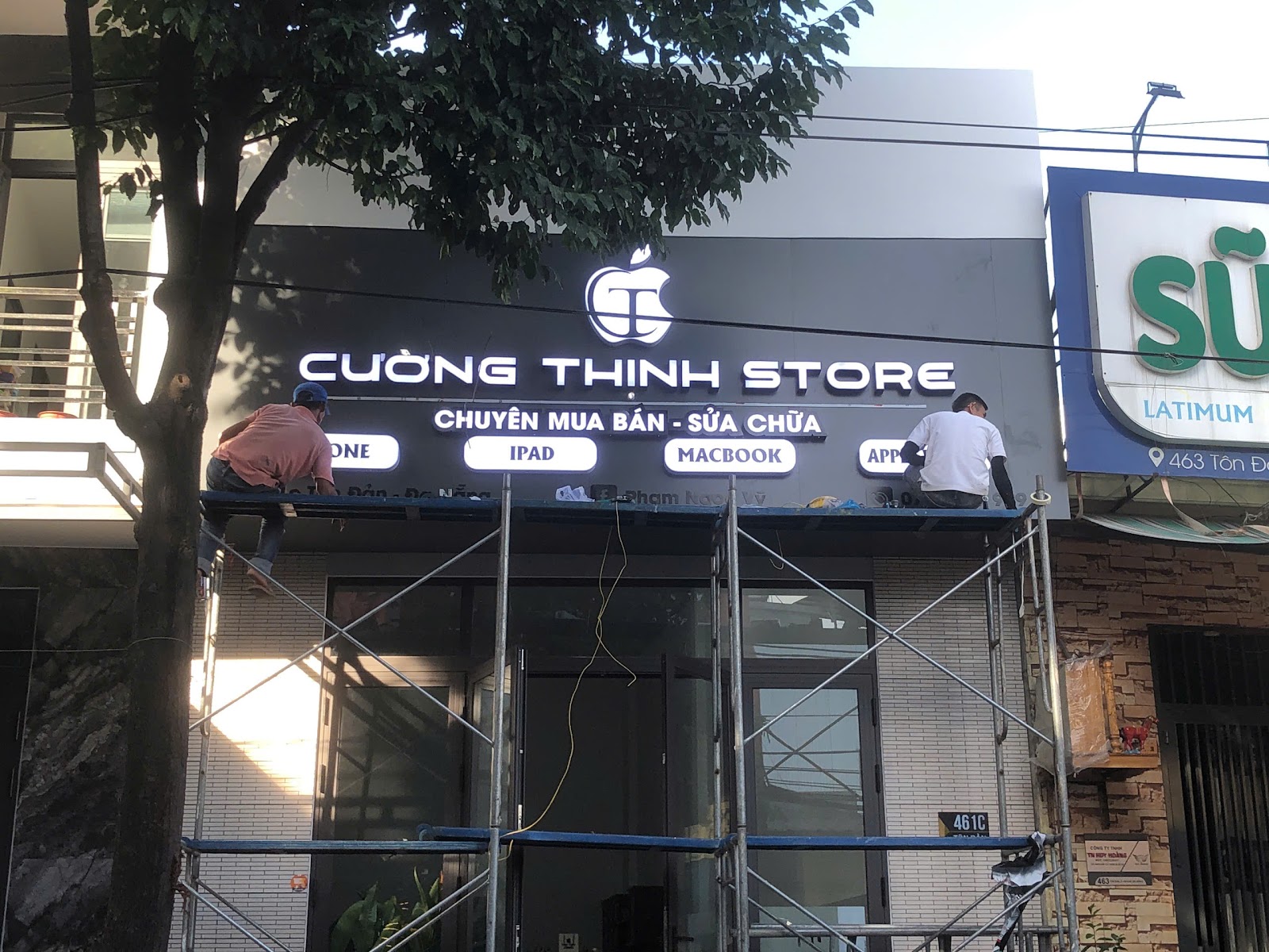 Cường Thịnh store 29