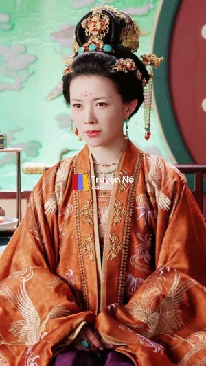 Nguyệt Đường Mê Lạc