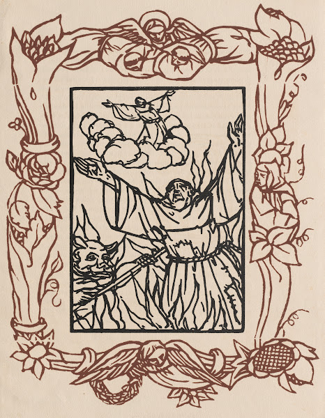Small Flowers of Saint Francis 1928