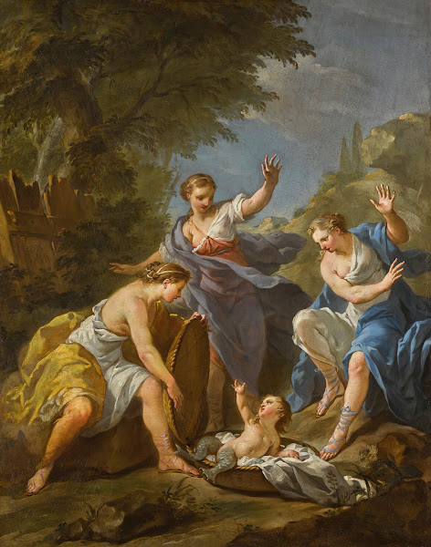 Neoclassical Art