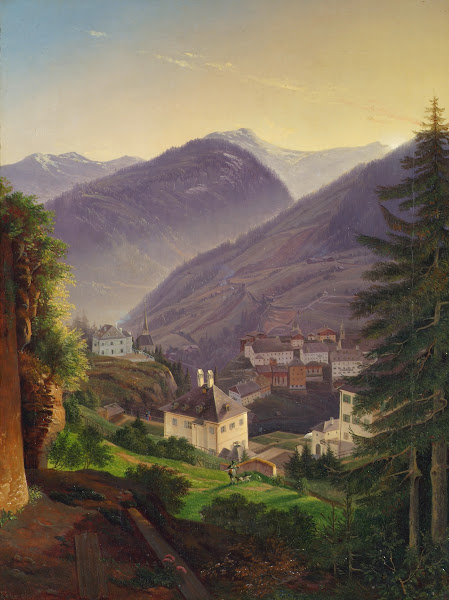 Wildbad Gastein 1843