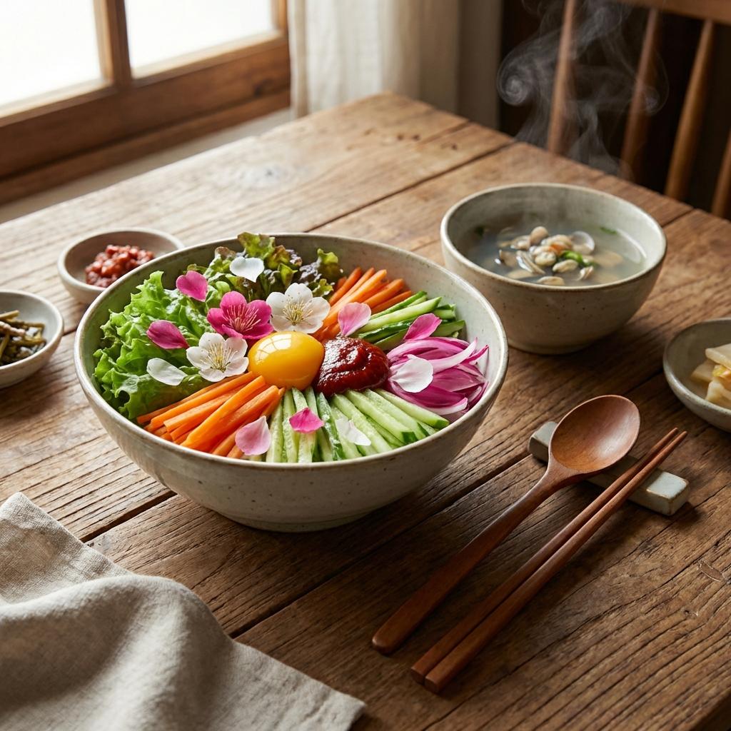 광고 절대 아님! 현지인이 추천하는 '진짜' 맛집 리스트