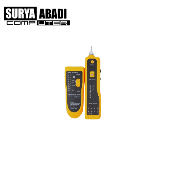 TESTER CABLE WIRE TRACKER