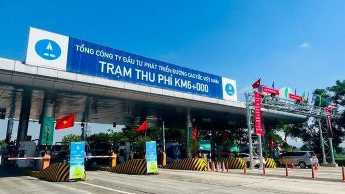 VEC lần đầu vượt mốc nghìn tỷ đồng lợi nhuận - Đài Phát thanh và truyền hình Hà Nội