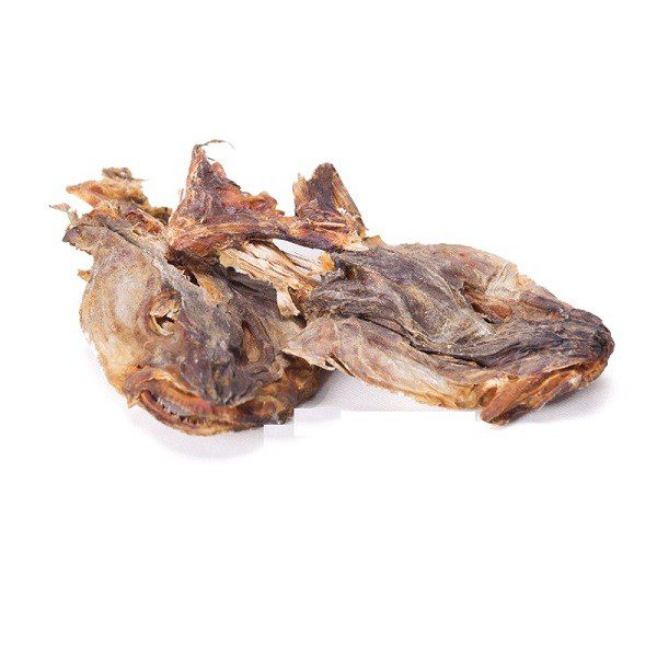 STOCKFISH HEAD