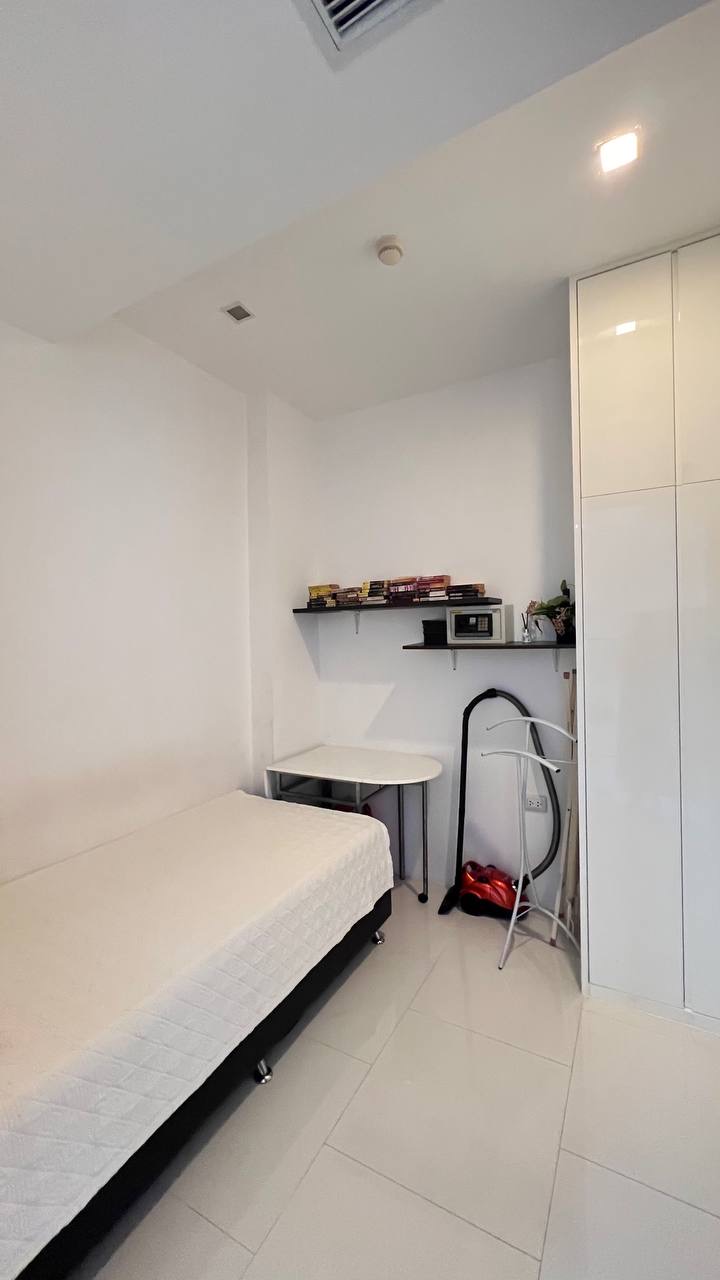 Seven Seas Cote d`Azur D - 1 Bed, Floor 8 7