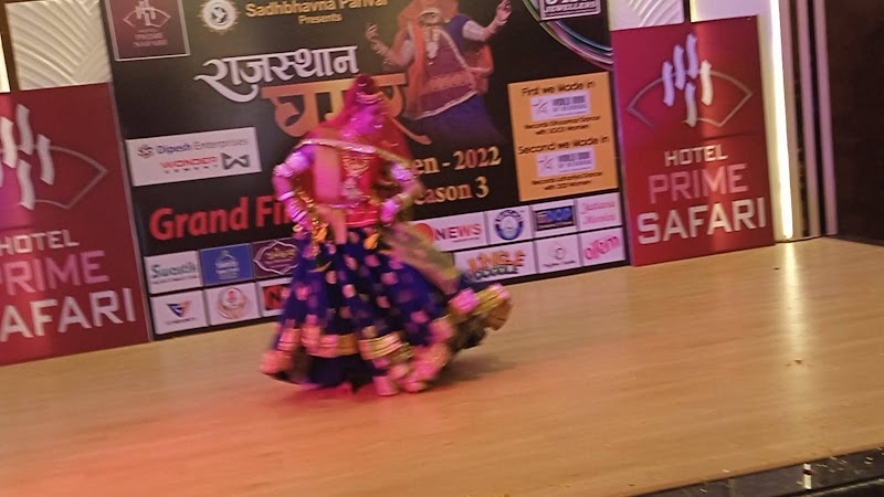 Wedding & Sangeet Performance