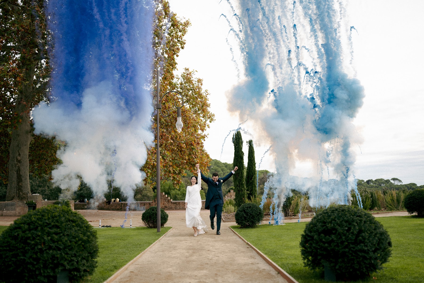 Boda de Helen y Pedro — fotografía 31