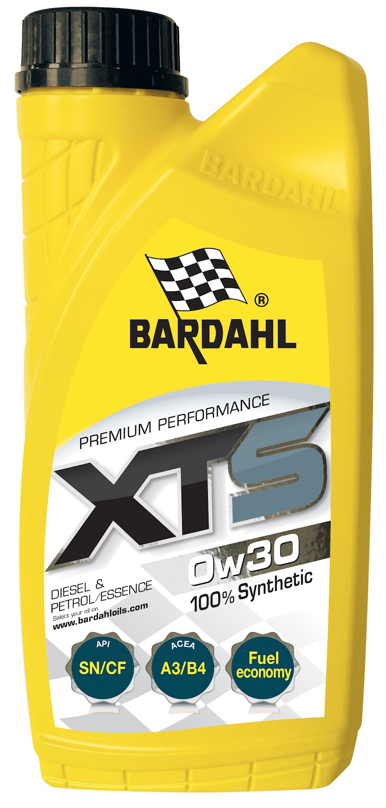 XTS 0W30 - 1L