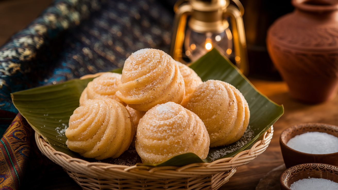 Best Rasgulla in Mumbai – Top Shops in 2026