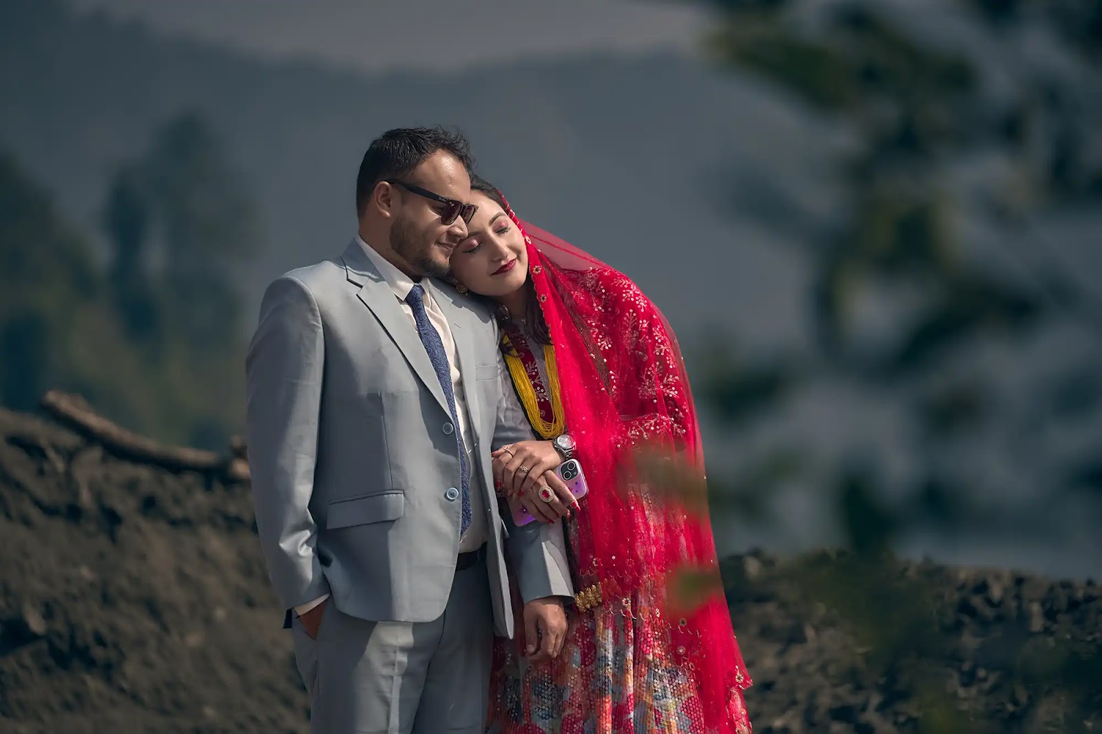 Shutter katha weeding photography & Videography itahari +9779705004950 78