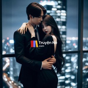 Bùng Cháy Oán Hận