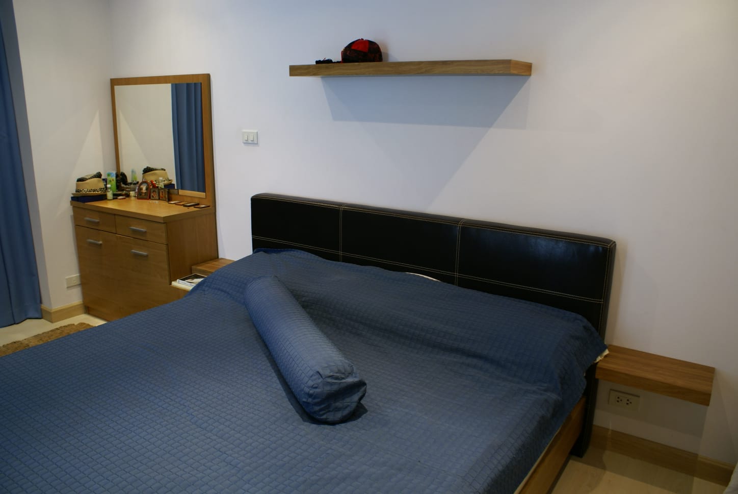 Grand Caribbean G - 1 Bed, Floor 14 9