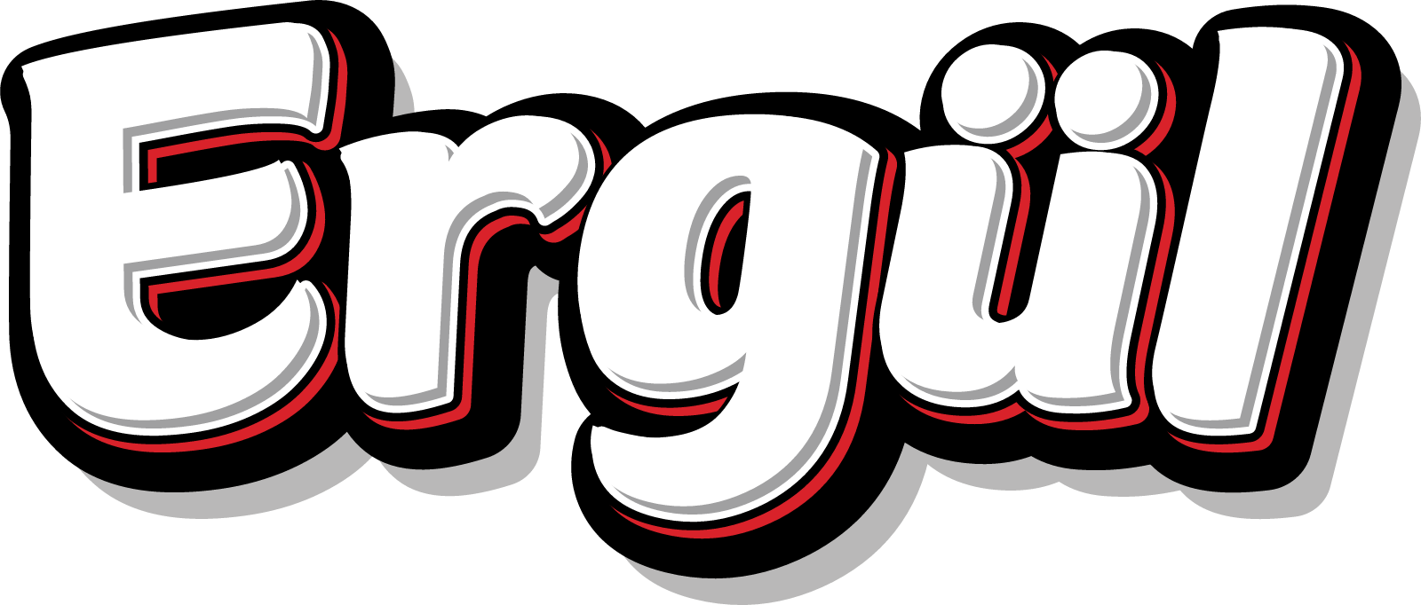 Ergül