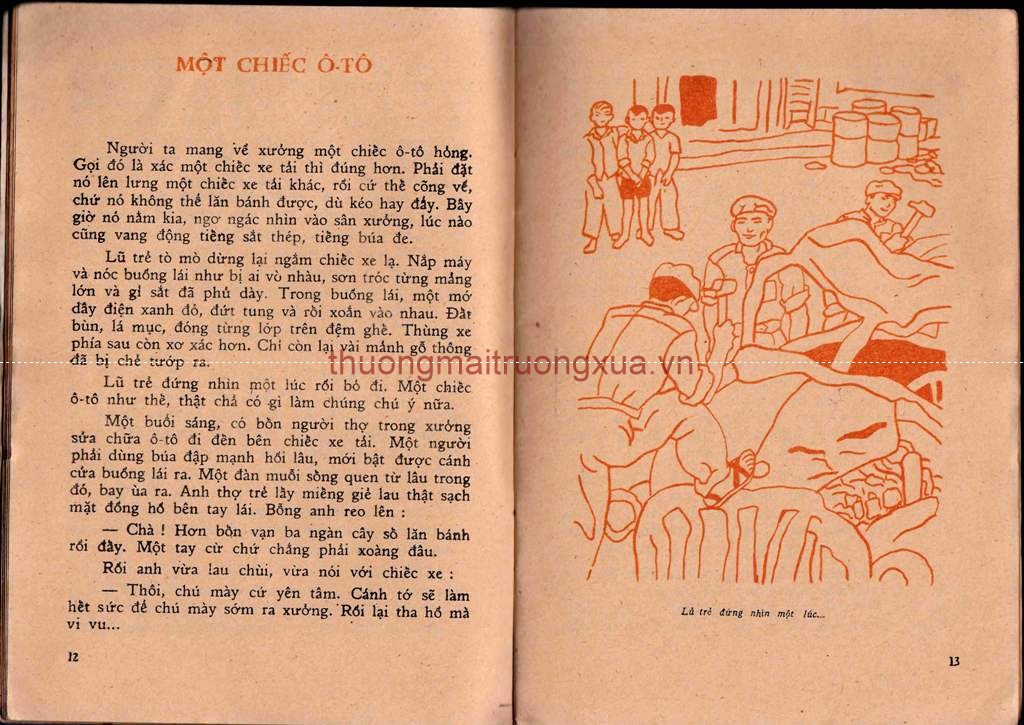 Tập thơ : Cốc mò cò xơi (2003) - Trang 8