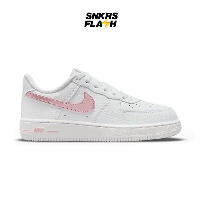 NIKE AIR FORCE 1 LOW WHITE PINK - CZ1685104