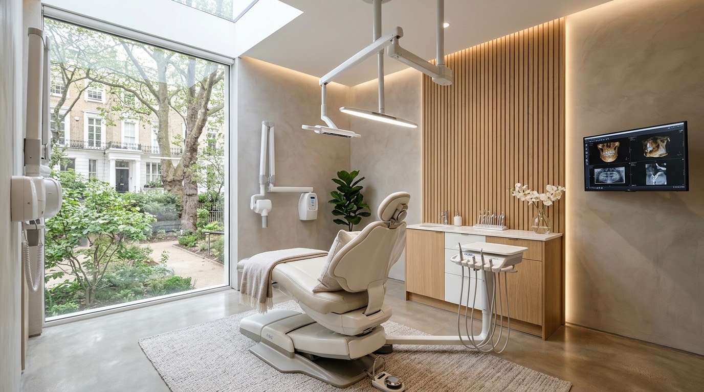 Emergency Dental Care
