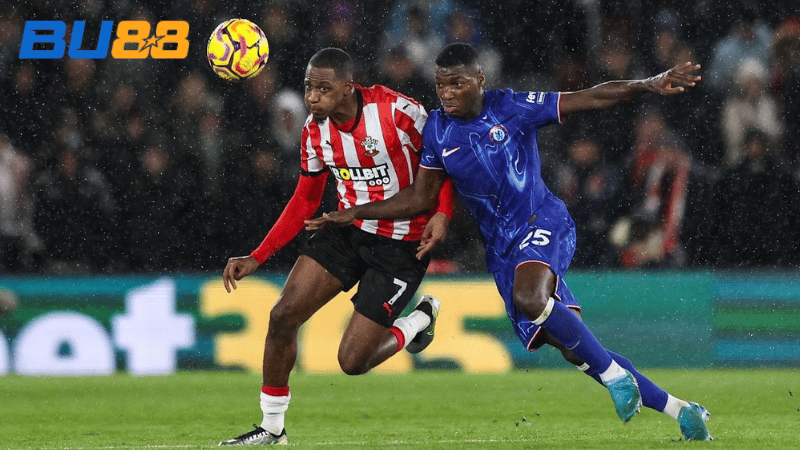 Lịch sử đối đầu Chelsea vs Sunderland