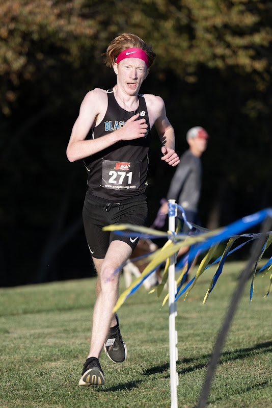 Photo from 2023.10.18 Metro Championship (Boys)
