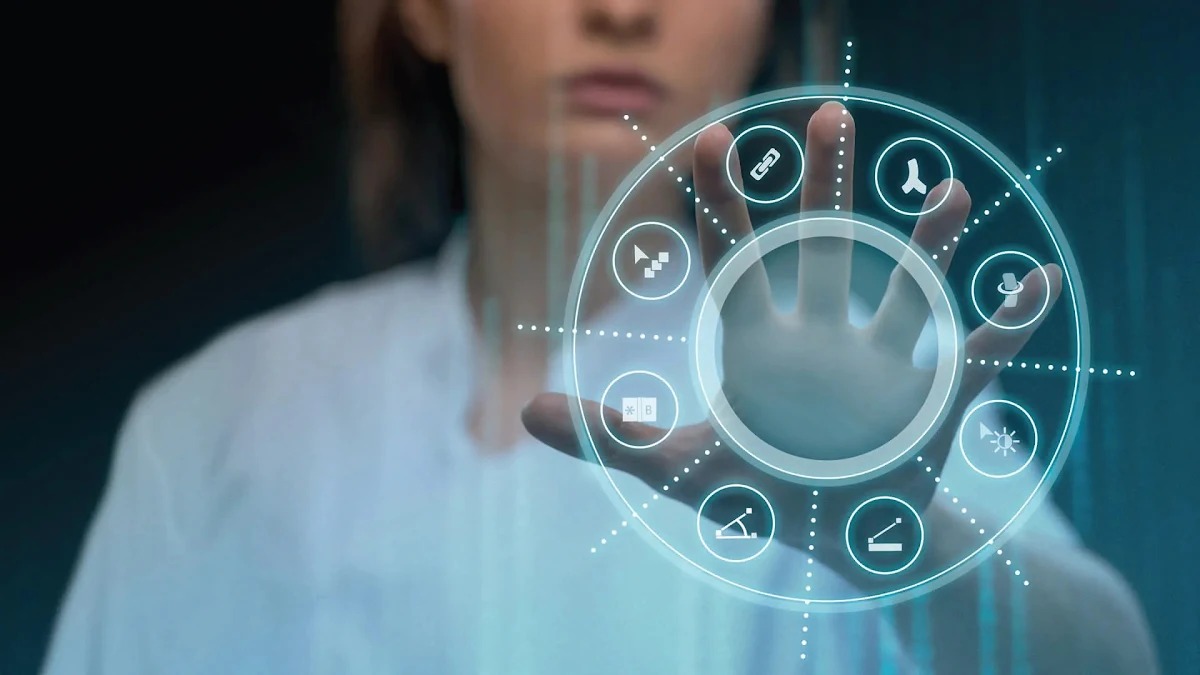 Captura de AI: Friend / Foe for Creative Functions-