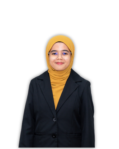 NURUL HAYATI BINTI ODEH