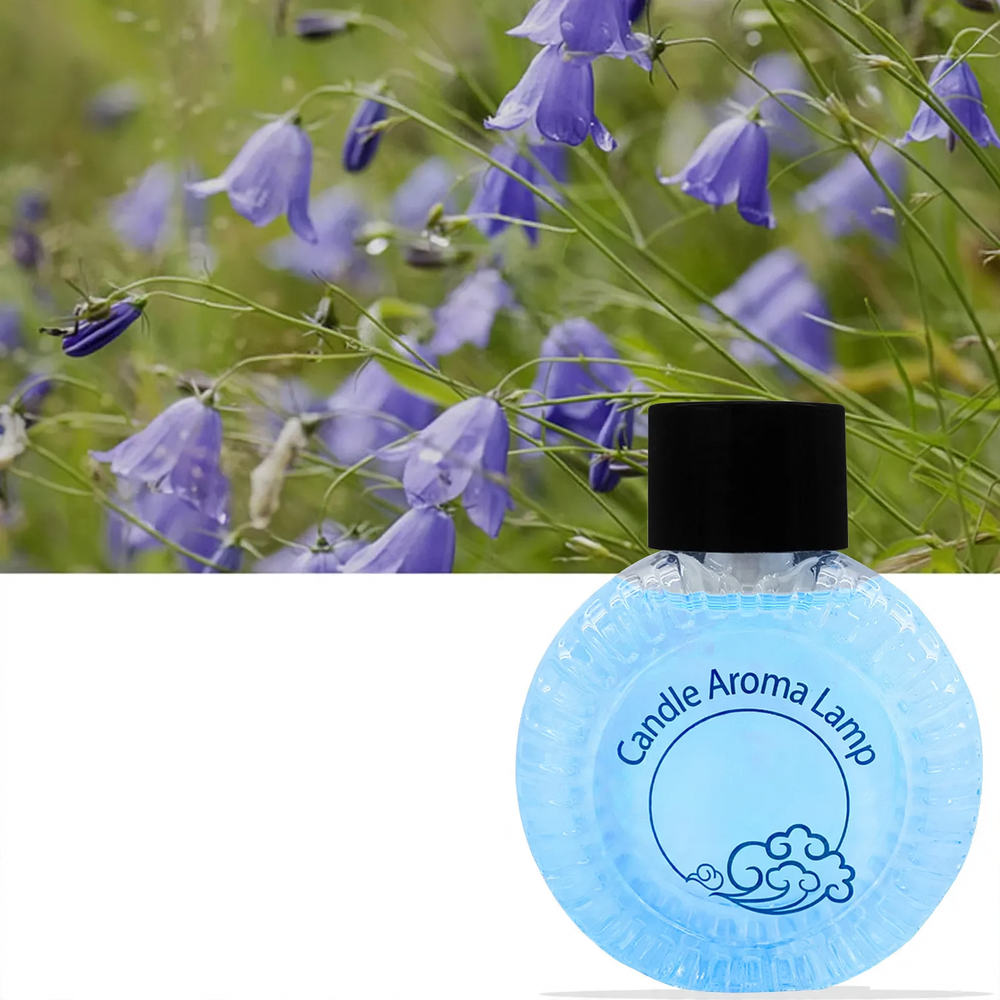 Ultrasound Aroma Diffuser LA-0643 with battery