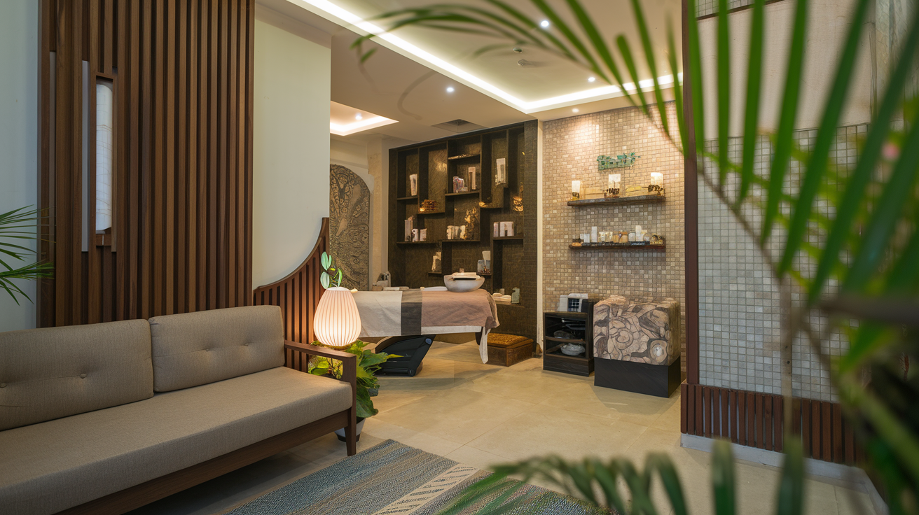Best Spas in Moti Nagar – Top Relaxation Spots