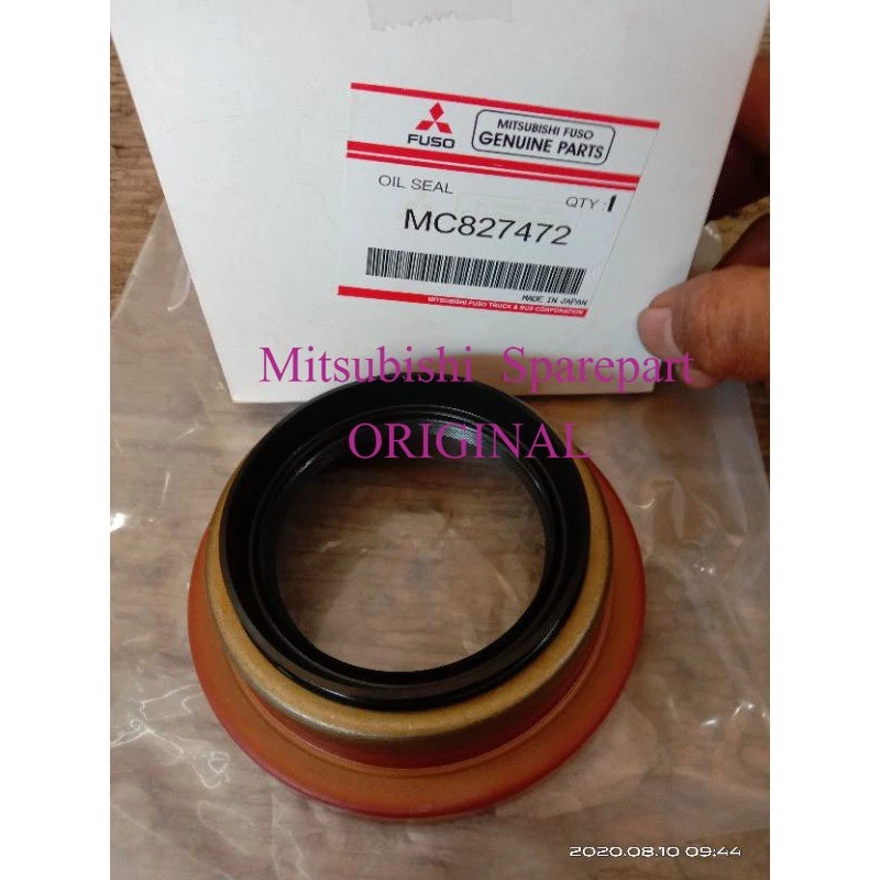Judul SEO Unik Menarik: Atasi Bunyi Aneh: Review Seal Pinion Canter Turbo PS125 Mitsubishi