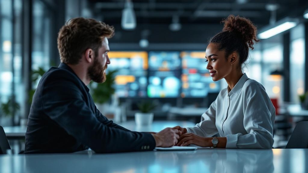 What Exactly is AI Chatbot Development and Why Does it Matter for Your Business? by Bluoo Digital