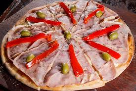 ESPECIAL DE JAMON