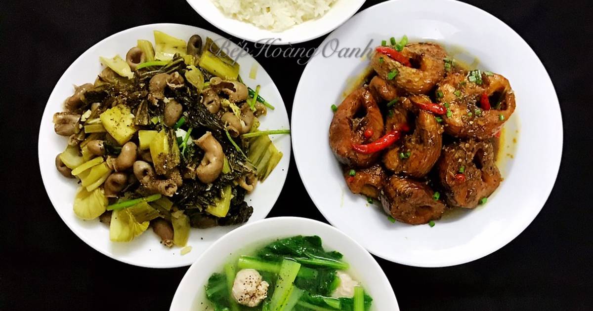 Bữa Cơm Gia Đình 53