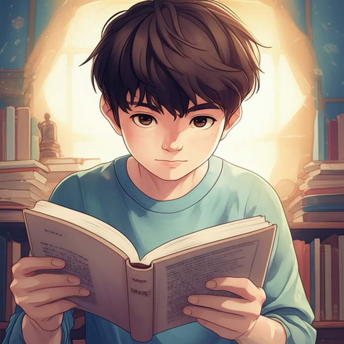 생성된 블로그 이미지