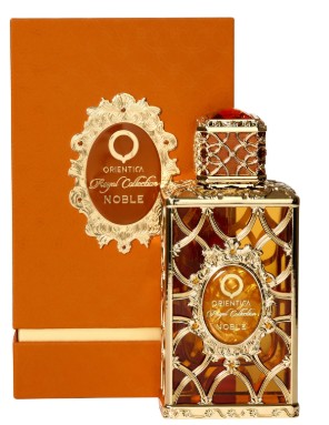 ORIENTICA ROYAL COLLECTION NOBLE UNISEX 100ML EDP ORIENTICA