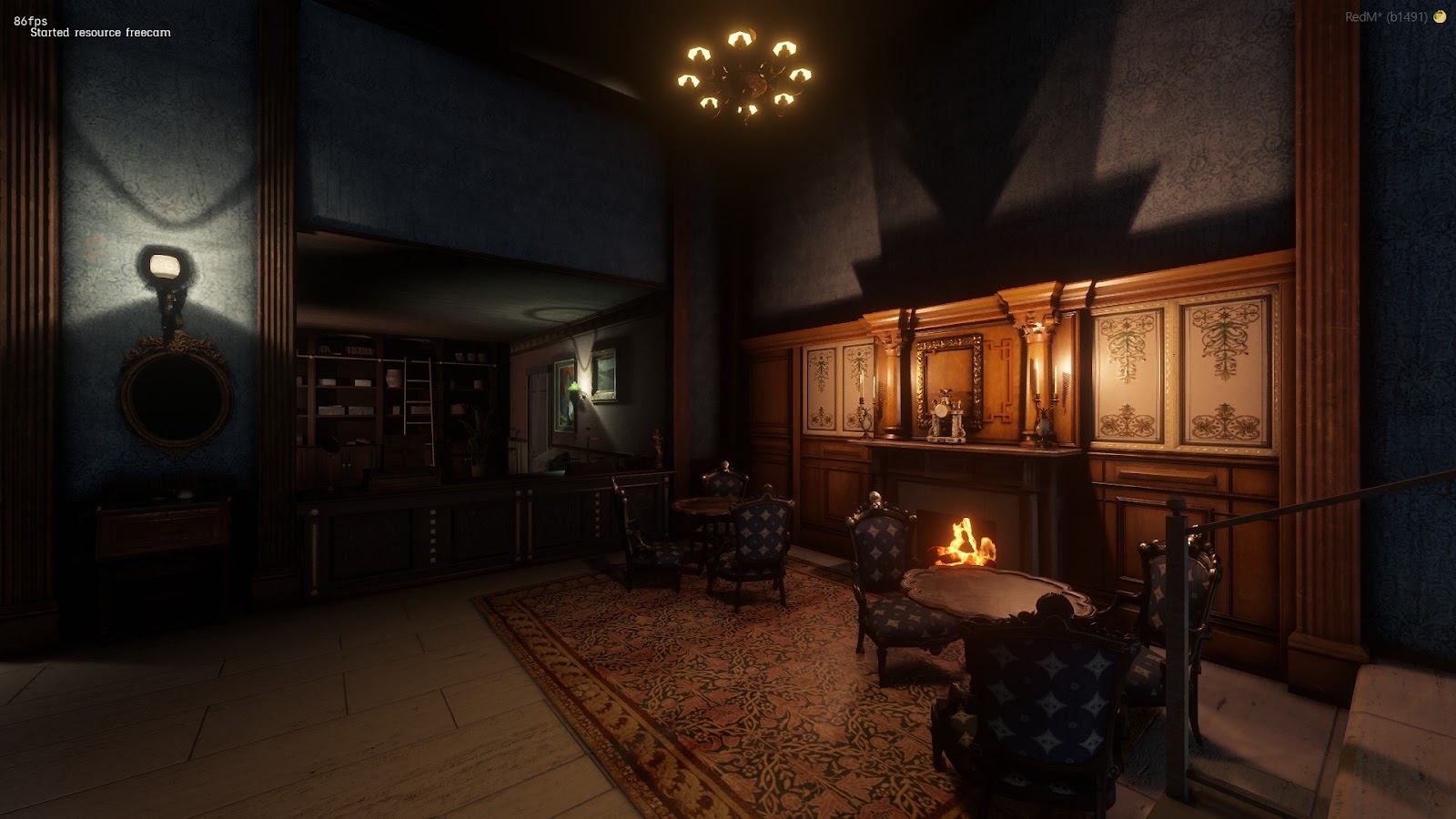Saint Denis Jewelry Store thumbnail 5